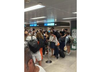 'Presentata un'interrogazione parlamentare urgente'