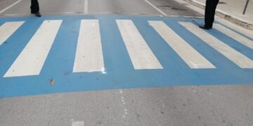 L'anziano che era alla guida aveva fatto incidente fotocopia