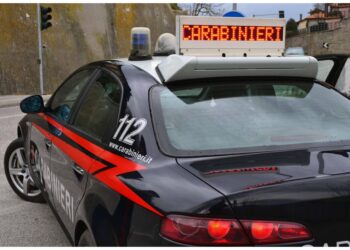 Imposto pure il divieto di avvicinamento a 23enne nel Reggiano