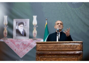 Lo ha detto il presidente iraniano
