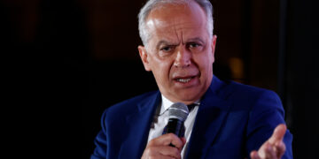 'C'è conflittualità armata tra gruppi locali