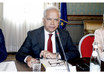 'Lo dimostra arresto agenti a Roma