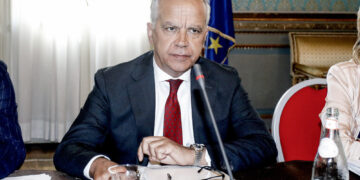 'Lo dimostra arresto agenti a Roma