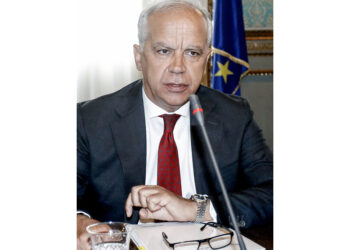 10mila sono infrastrutture