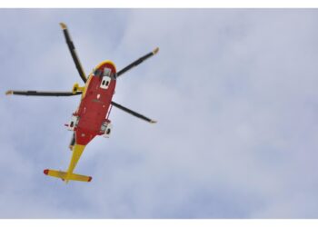 Alpinista tedesco non dava più notizie dal 19 giugno