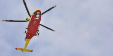 Alpinista tedesco non dava più notizie dal 19 giugno