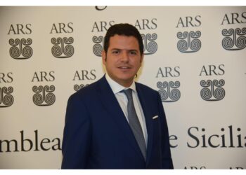Galvagno (Fdi) E' stato ascoltato da procura due settimane fa