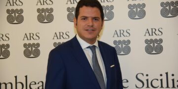 Galvagno (Fdi) E' stato ascoltato da procura due settimane fa