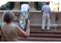 Proiezione per fine giugno: 40°C all'ombra anche in Padania