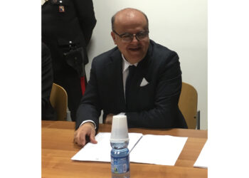 'Non abbiamo diffuso atti. Presto dichiarazioni spontanee'