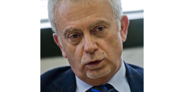 Attuale responsabile Procura Salerno designato all'unanimità