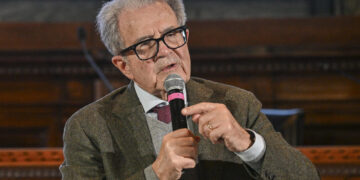 Un mondo senza ordine