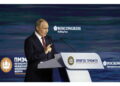 Lo riferisce l'agenzia Ria Novosti