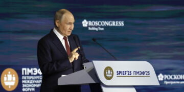 Lo riferisce l'agenzia Ria Novosti