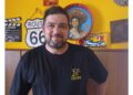 L'ex portuale leader No green pass lavora in un ristorante