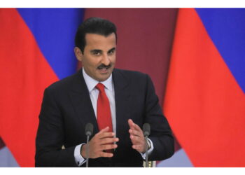 Al Thani: 'I negoziati si terranno nei prossimi due giorni'