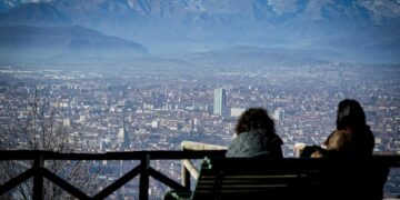 Una tendenza confermata anche nei primi mesi del 2025