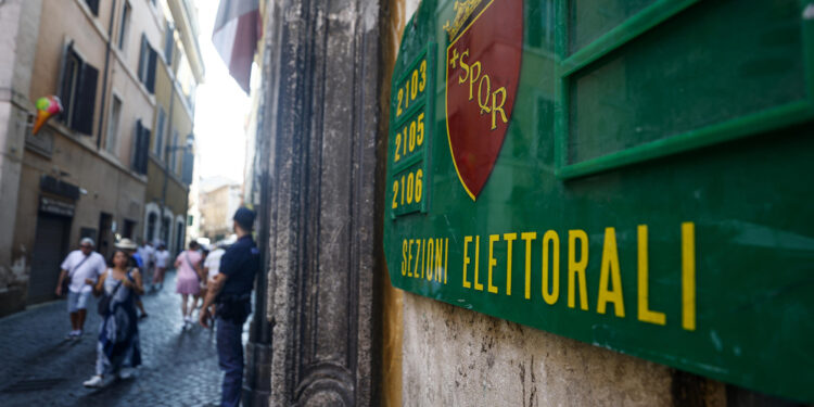 Dal comitato "Basta Quorum!". Il 51% dei firmatari è under 27