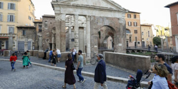 'Se si dovesse rendere necessario misure saranno innalzate'