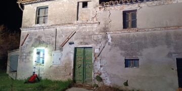 Caso Andreea. Procura Ancona