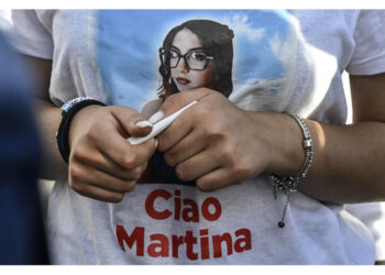 'Lo Stato non può voltarsi dall'altra parte e lasciarli soli'