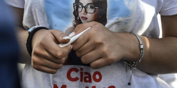 'Lo Stato non può voltarsi dall'altra parte e lasciarli soli'