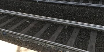Sabato sera l'incidente nella stazione di Cesate