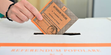 A Massello affluenza record del 62%