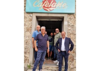 Nel vibonese. Titolare