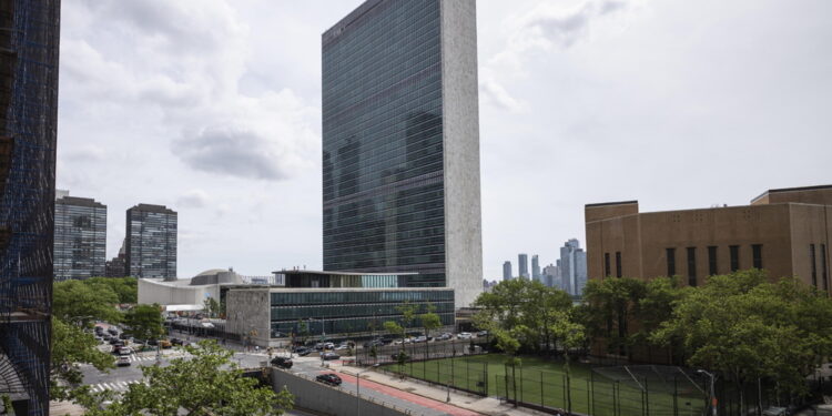 Lo hanno riferito due fonti diplomatiche al National