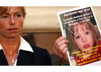 A 18 anni da scomparsa
