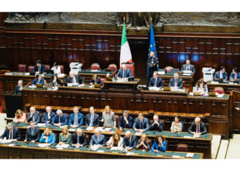 Gli impegni che si chiedono al governo nella bozza