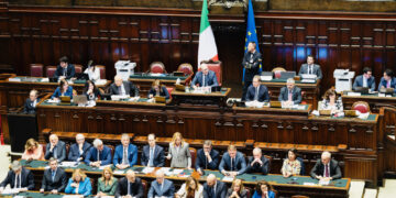 Gli impegni che si chiedono al governo nella bozza