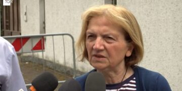 'Si fanno illazioni su una ragazza che non può difendersi'