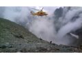Il Soccorso alpino ha individuato i corpi nel canale Coolidge