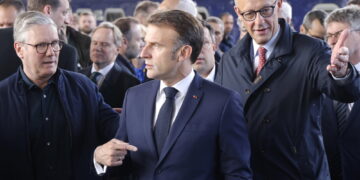 L'incontro sarà a L'Aja