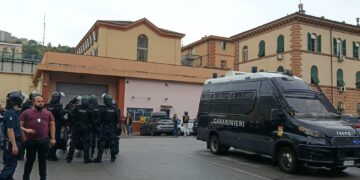 Si cerca struttura per ospitarlo quando verrà dimesso