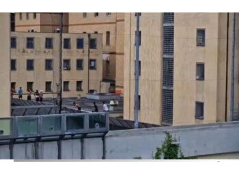 Inchiesta Dap su eventuali responsabilità personale del carcere