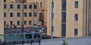 Inchiesta Dap su eventuali responsabilità personale del carcere