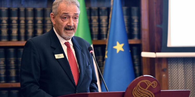 Dare poteri legislativi
