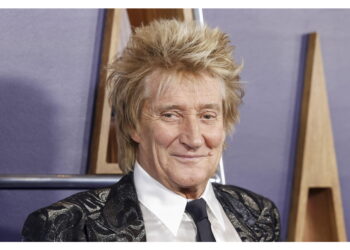 Sdegno leggenda del rock anche con Trump