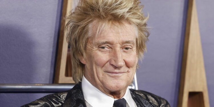 Sdegno leggenda del rock anche con Trump
