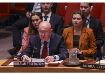 'Bombardamenti su Iran minano la sicurezza dell'umanità intera'
