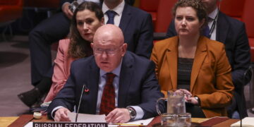 'Bombardamenti su Iran minano la sicurezza dell'umanità intera'