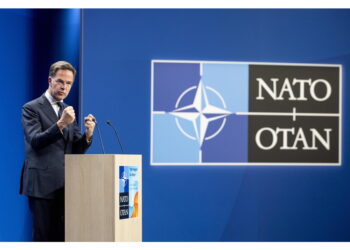 'Gli Usa sono fedeli all'articolo 5 della Nato'
