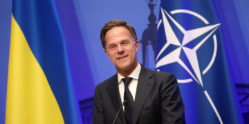 'Hegseth salta gruppo di contatto? Non sempre possibile esserci'