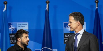 Inaccettabili gli attacchi indiscriminati contro civili ucraini