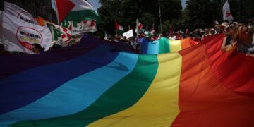 Schlein sarà ad Amsterdam a riunione del gruppo verdi-socialisti