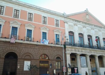 Diversi servizi bloccati
