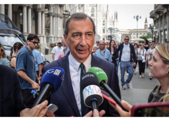 Ma è chiaro che la percezione dei cittadini ha una memoria lunga